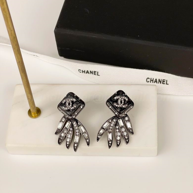 Chanel Earrings 1357